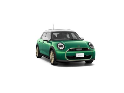 2026 MINI 4 DOOR SIGNATURE PLUS