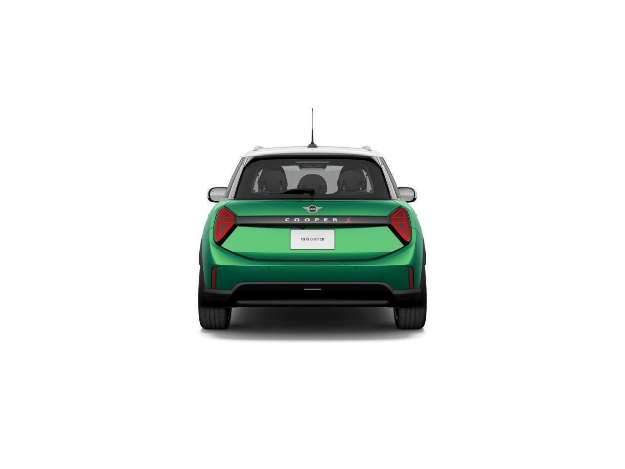 2026 MINI 4 DOOR SIGNATURE PLUS