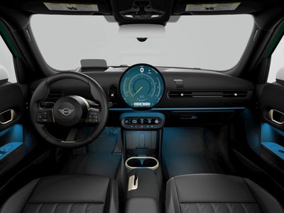 2026 MINI 4 DOOR SIGNATURE PLUS
