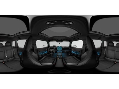 2026 MINI 4 DOOR SIGNATURE PLUS