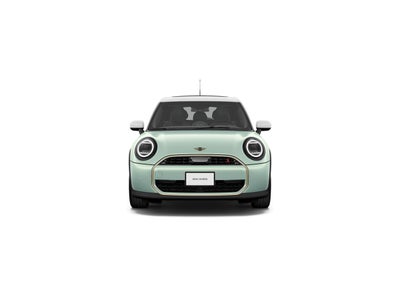 2026 MINI 4 DOOR SIGNATURE PLUS