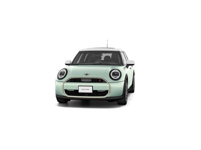 2026 MINI 4 DOOR SIGNATURE PLUS