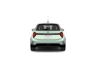 2026 MINI 4 DOOR SIGNATURE PLUS