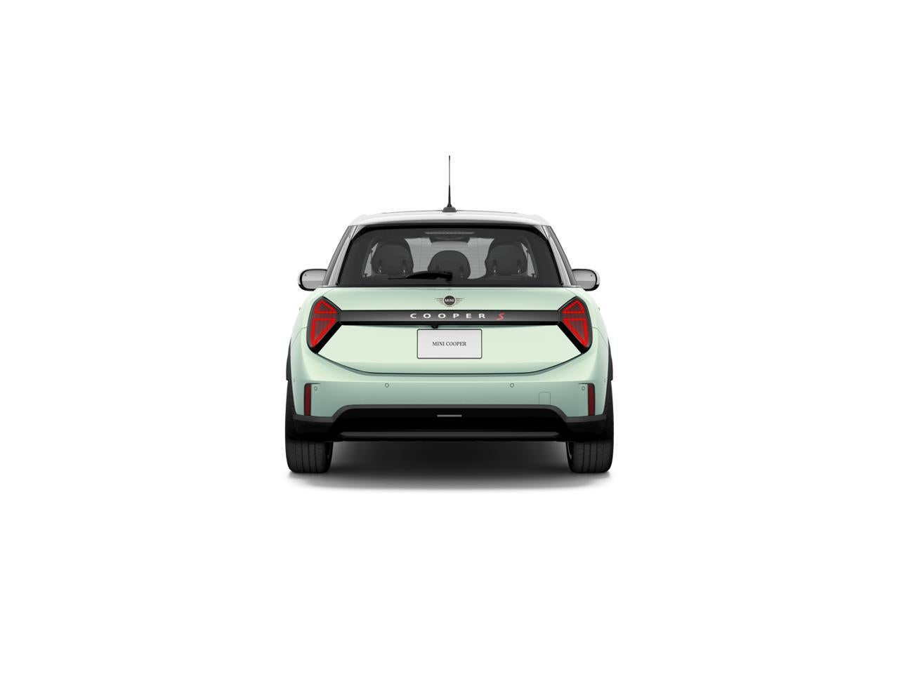 2026 MINI 4 DOOR SIGNATURE PLUS