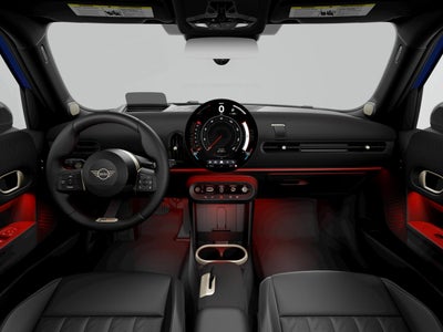 2026 MINI 4 DOOR ICONIC