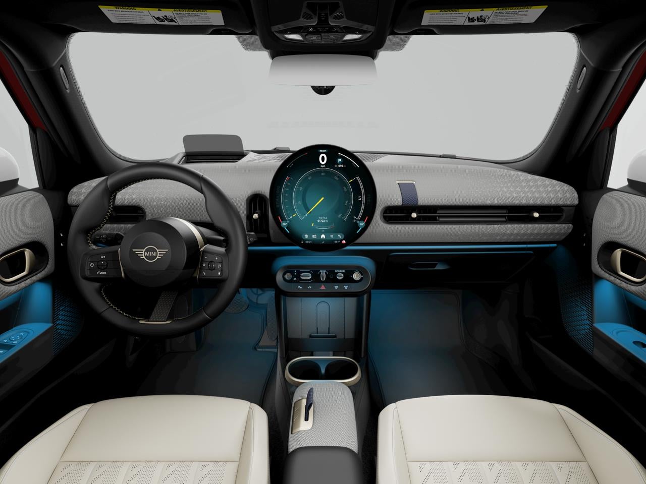 2026 MINI 4 DOOR SIGNATURE PLUS