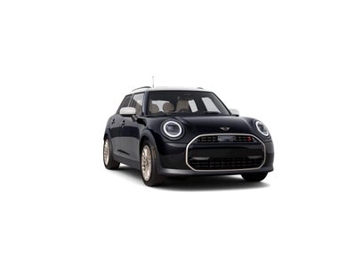 2027 MINI 4 DOOR SIGNATURE PLUS