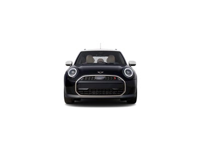 2027 MINI 4 DOOR SIGNATURE PLUS