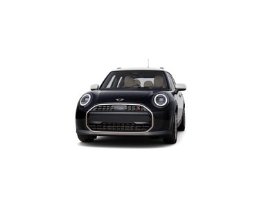 2027 MINI 4 DOOR SIGNATURE PLUS