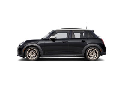 2027 MINI 4 DOOR SIGNATURE PLUS