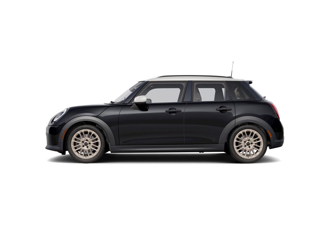 2027 MINI 4 DOOR SIGNATURE PLUS