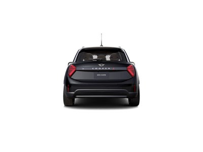 2027 MINI 4 DOOR SIGNATURE PLUS