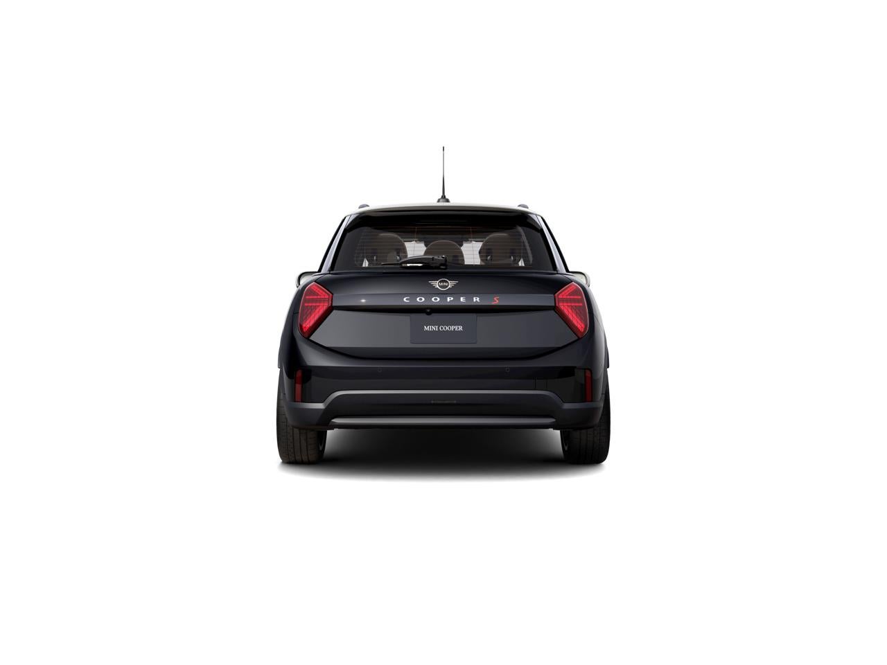 2027 MINI 4 DOOR SIGNATURE PLUS