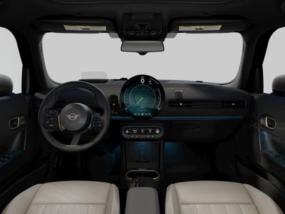 2027 MINI 4 DOOR SIGNATURE PLUS