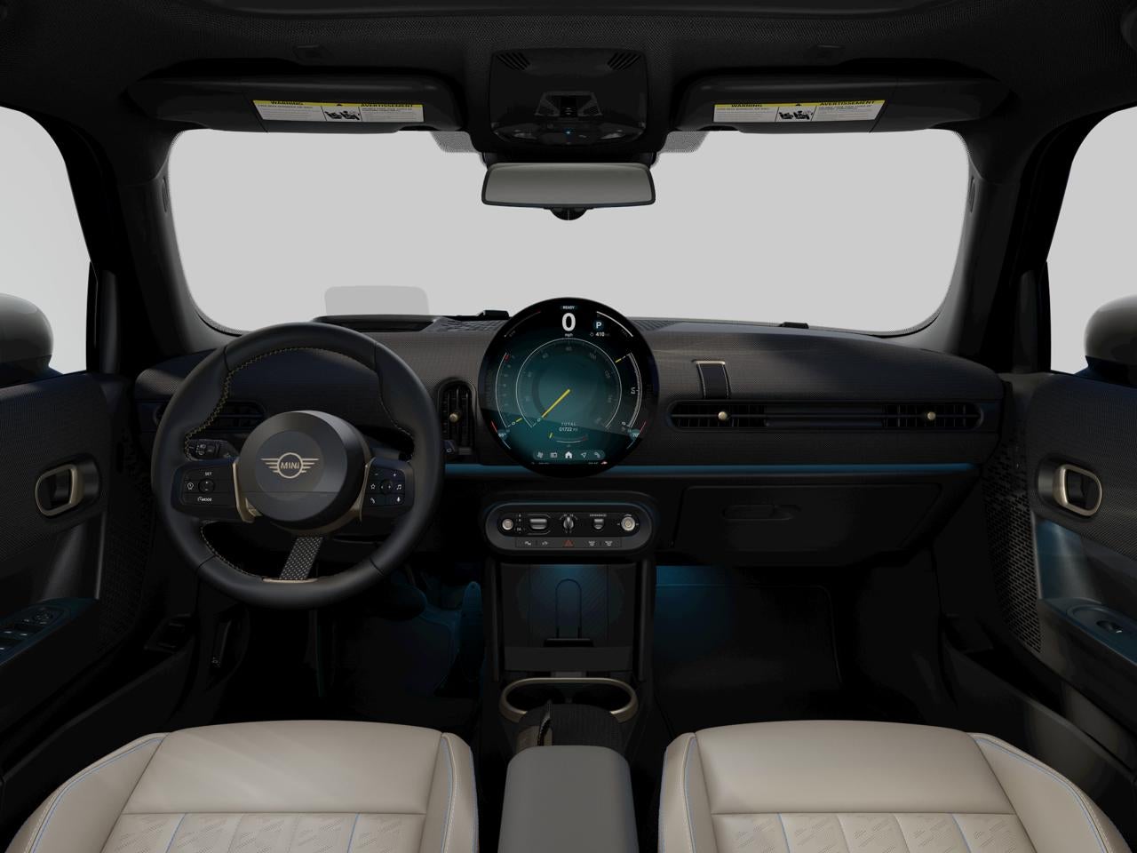 2027 MINI 4 DOOR SIGNATURE PLUS