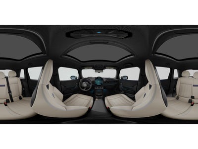 2027 MINI 4 DOOR SIGNATURE PLUS