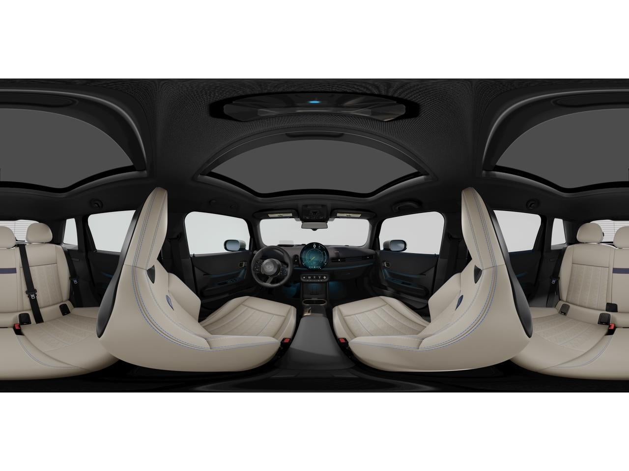 2027 MINI 4 DOOR SIGNATURE PLUS