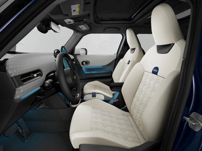 2026 MINI Hardtop 4 Door Cooper S