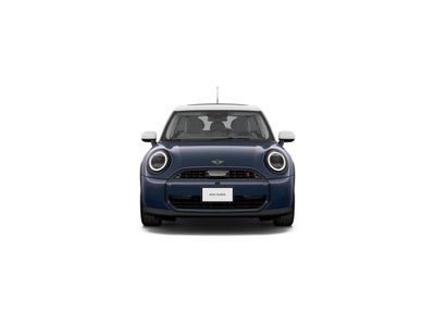 2027 MINI 4 DOOR ICONIC
