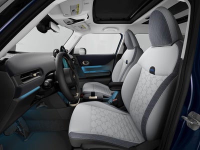 2027 MINI 4 DOOR ICONIC
