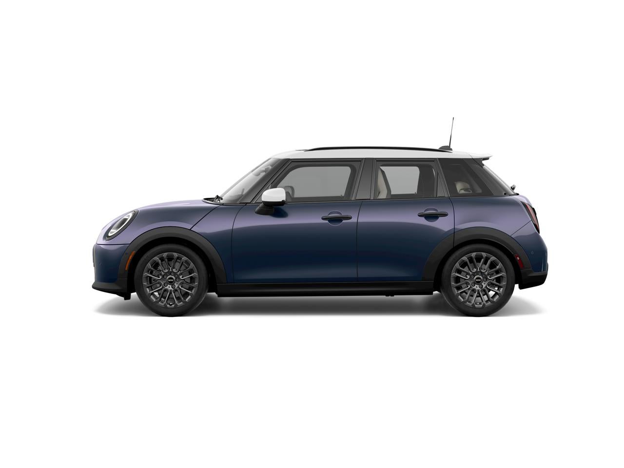 2027 MINI 4 DOOR SIGNATURE PLUS