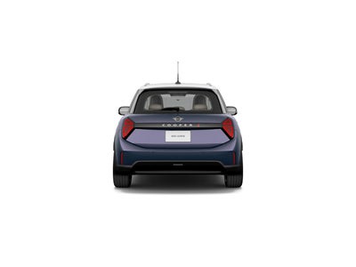 2027 MINI 4 DOOR SIGNATURE PLUS