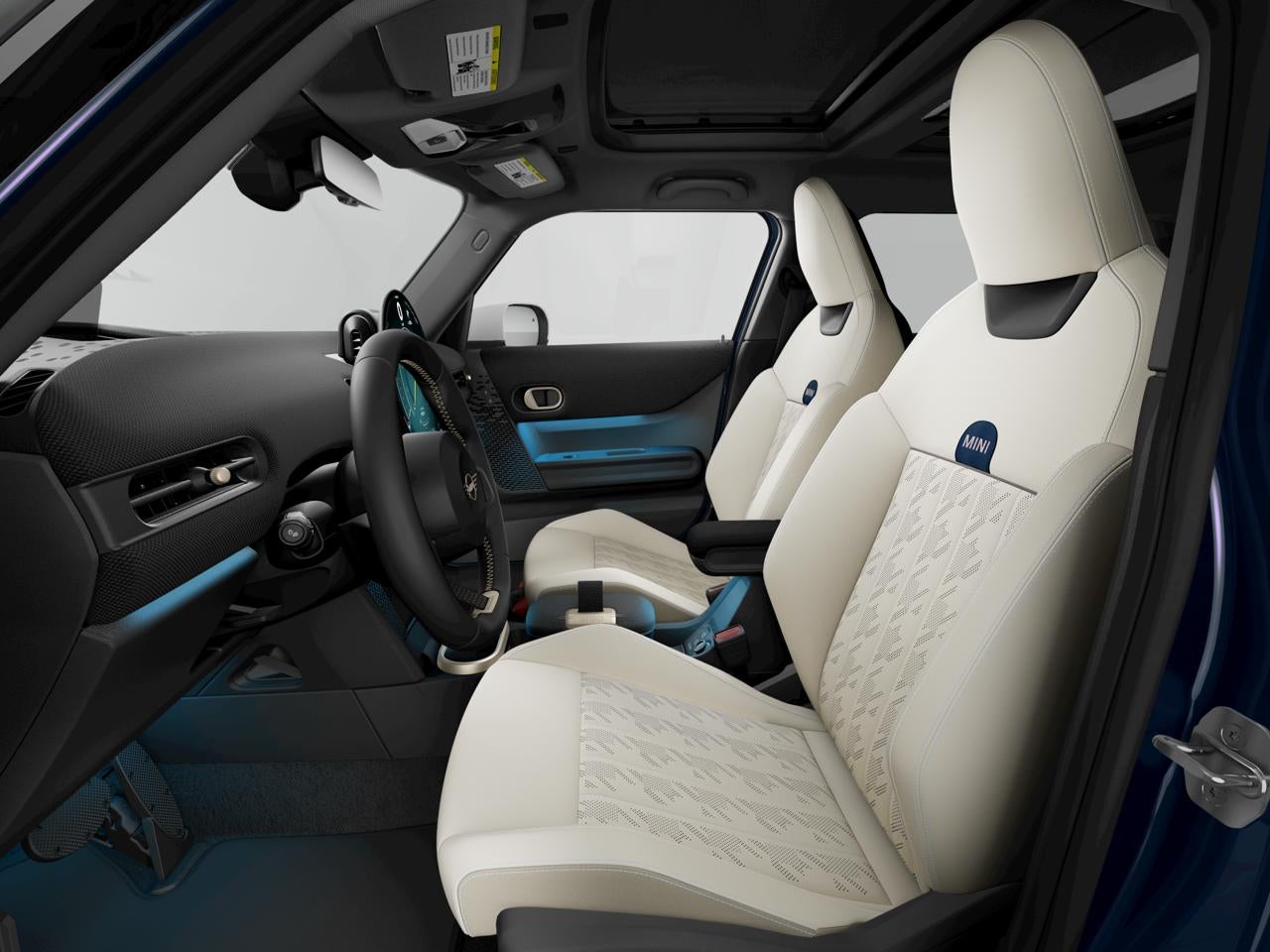 2027 MINI 4 DOOR SIGNATURE PLUS