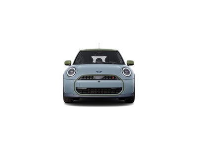 2027 MINI 4 DOOR ICONIC