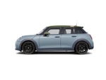 2027 MINI 4 DOOR ICONIC
