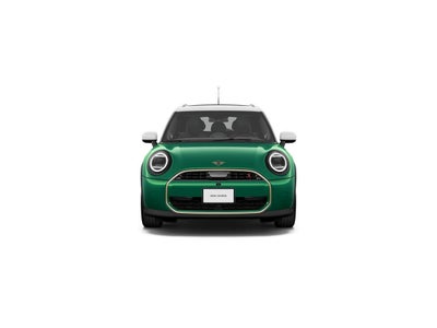 2026 MINI 4 DOOR ICONIC