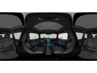 2026 MINI 4 DOOR ICONIC