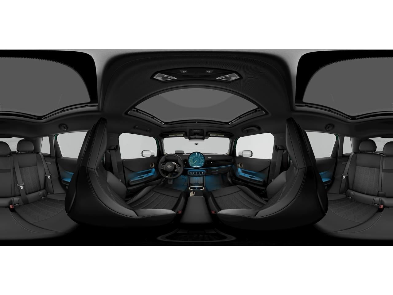 2026 MINI 4 DOOR ICONIC