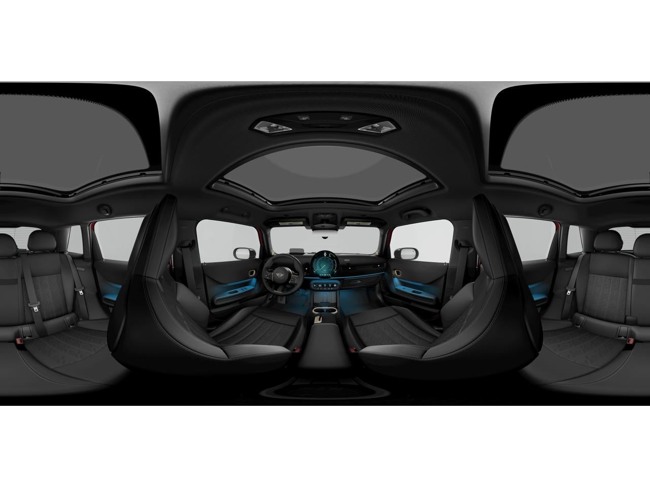 2027 MINI 4 DOOR ICONIC