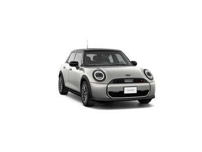 2027 MINI 4 DOOR SIGNATURE PLUS
