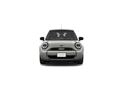 2027 MINI 4 DOOR SIGNATURE PLUS