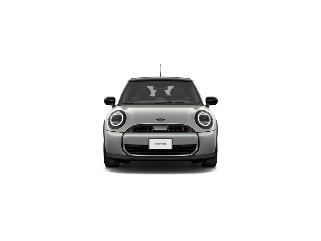 2027 MINI 4 DOOR SIGNATURE PLUS