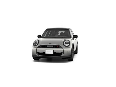 2027 MINI 4 DOOR SIGNATURE PLUS