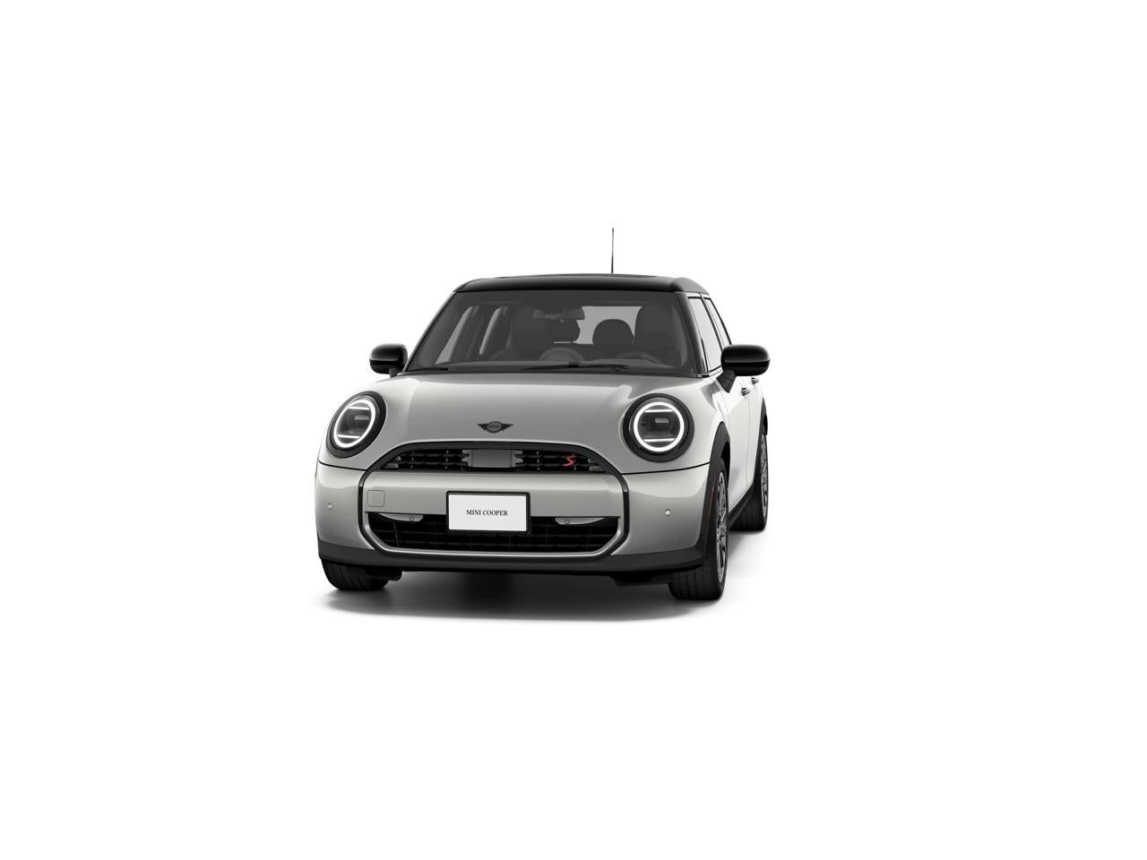2027 MINI 4 DOOR SIGNATURE PLUS