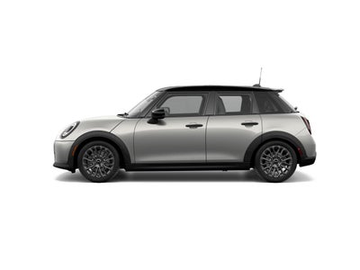2027 MINI 4 DOOR SIGNATURE PLUS
