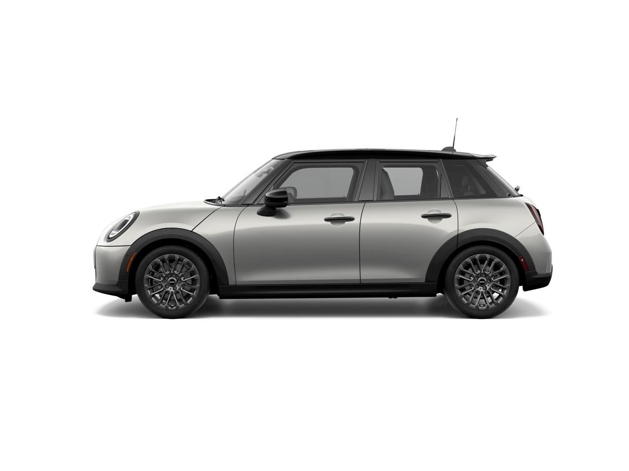 2027 MINI 4 DOOR SIGNATURE PLUS