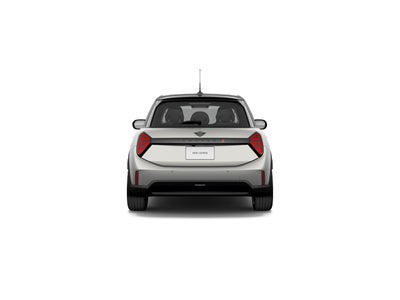 2027 MINI 4 DOOR SIGNATURE PLUS
