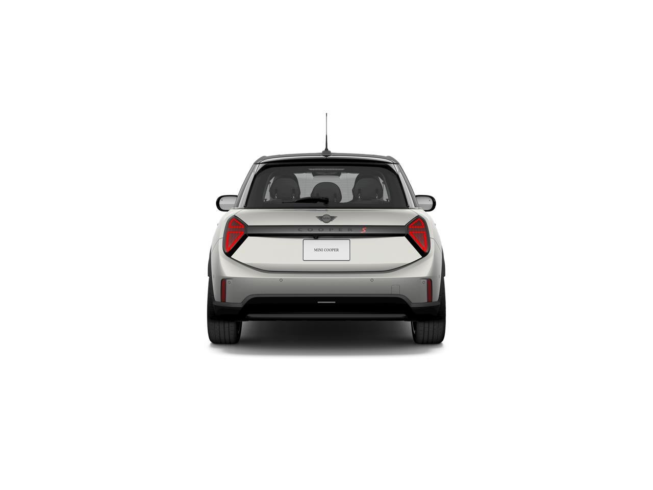 2027 MINI 4 DOOR SIGNATURE PLUS
