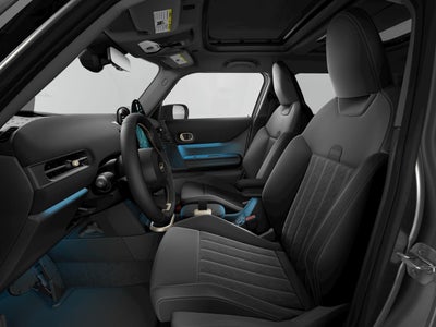 2027 MINI 4 DOOR SIGNATURE PLUS