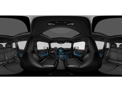 2027 MINI 4 DOOR SIGNATURE PLUS