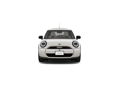 2027 MINI 4 DOOR ICONIC