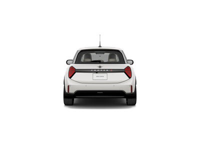 2027 MINI 4 DOOR ICONIC