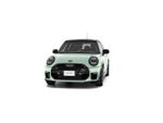 2027 MINI 4 DOOR ICONIC