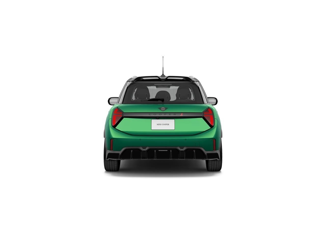 2026 MINI Hardtop 4 Door Cooper S