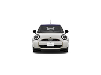 2026 MINI 4 DOOR ICONIC