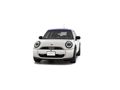 2026 MINI 4 DOOR ICONIC